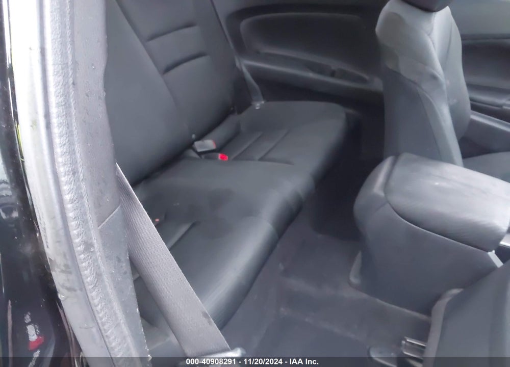 2014 HONDA ACCORD VIN: 1HGCT1A32EA002998