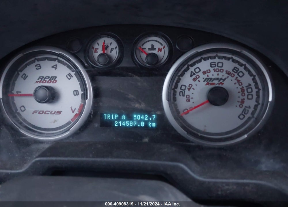 2010 FORD FOCUS SE VIN: 1FAHP3FN0AW129914