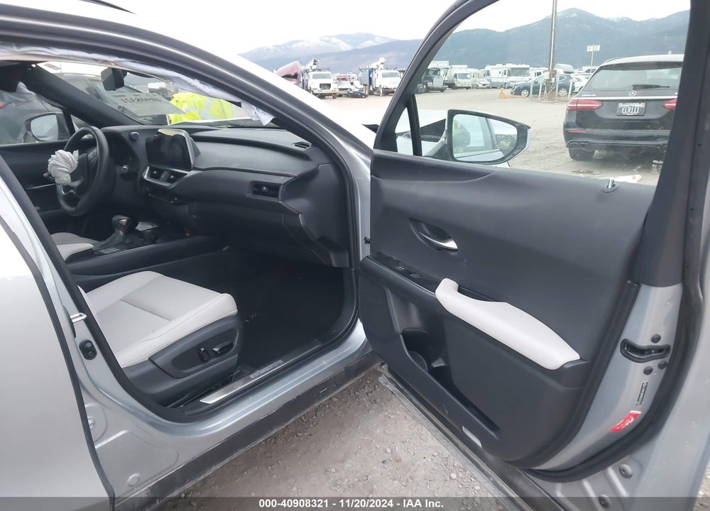 2024 LEXUS UX 250H F SPORT DESIGN VIN: JTHB9JBH8R2073205