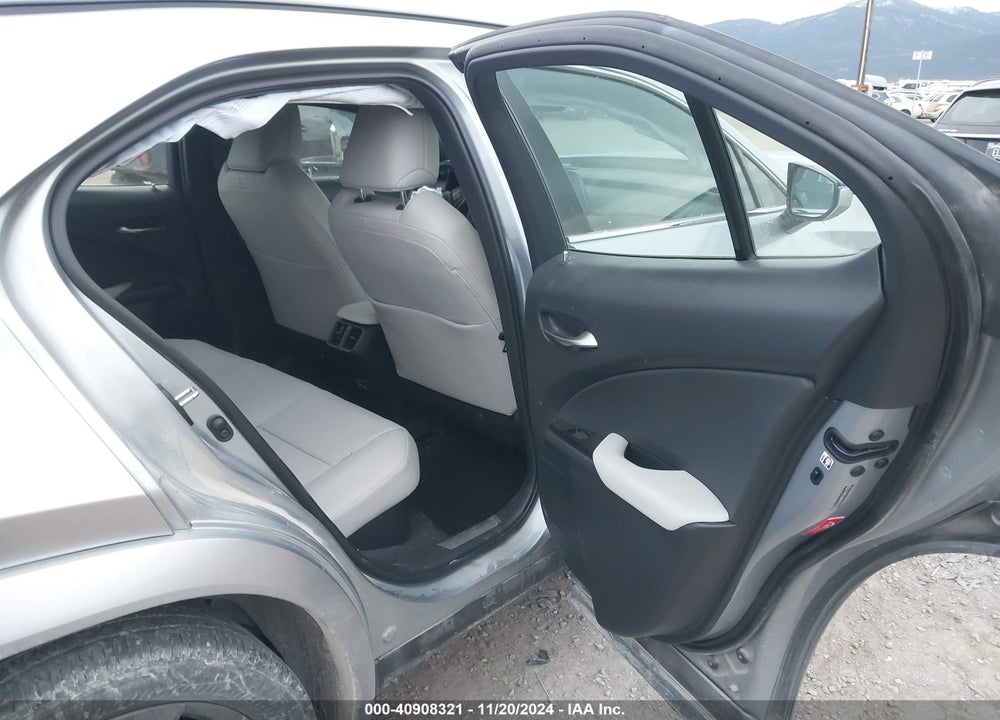 2024 LEXUS UX 250H F SPORT DESIGN VIN: JTHB9JBH8R2073205
