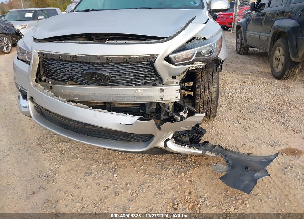 2017 INFINITI QX60 VIN: 5N1DL0MM3HC526134