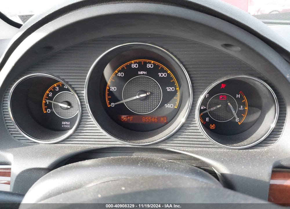 2007 SATURN AURA XE VIN: 1G8ZS57N27F166036