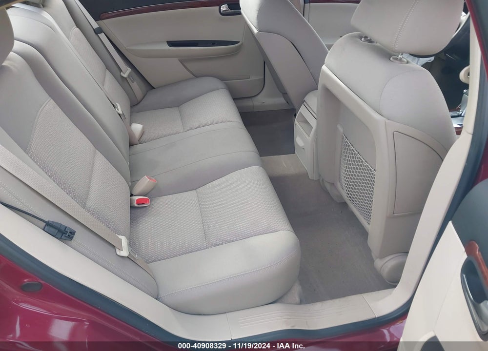 2007 SATURN AURA XE VIN: 1G8ZS57N27F166036