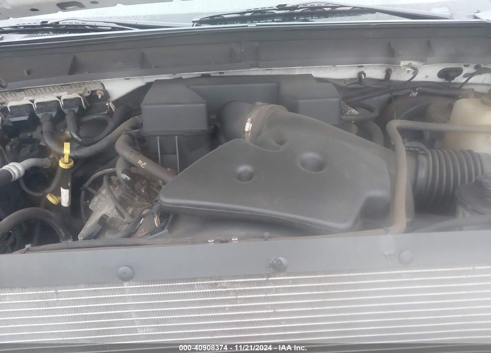 2012 FORD F-250 XL VIN: 1FT7W2B62CEA59245
