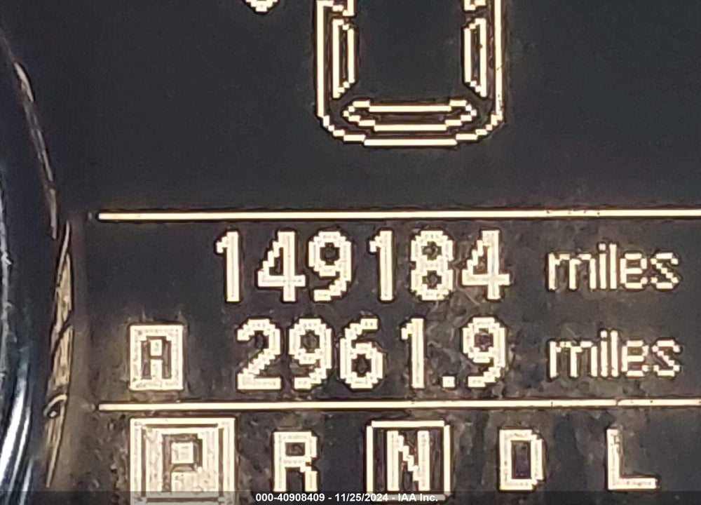 2013 NISSAN ROGUE SV VIN: JN8AS5MT3DW510284