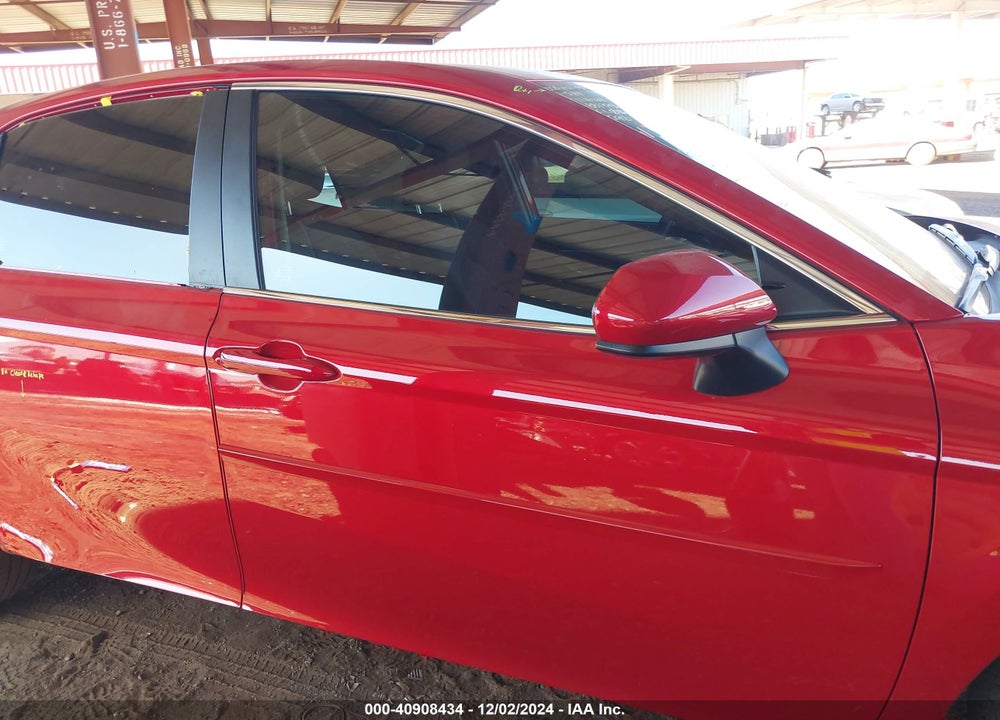 2024 TOYOTA CAMRY VIN: 4T1C11AK3RU190975
