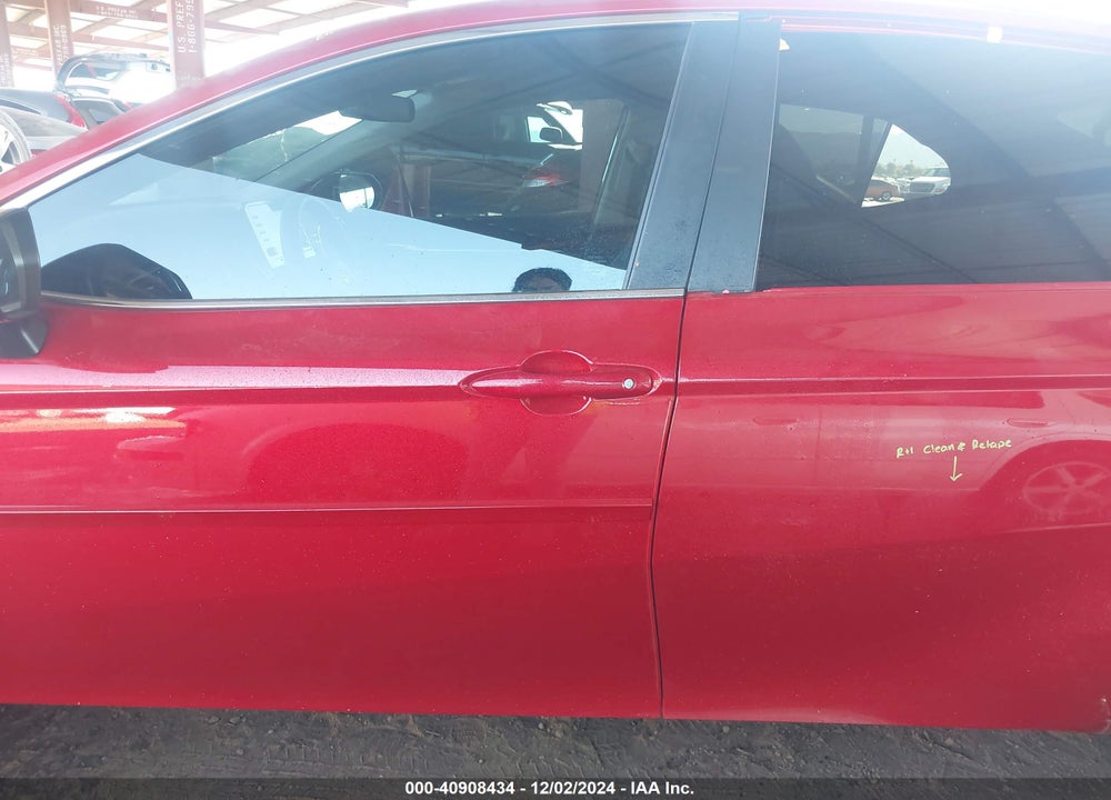 2024 TOYOTA CAMRY VIN: 4T1C11AK3RU190975