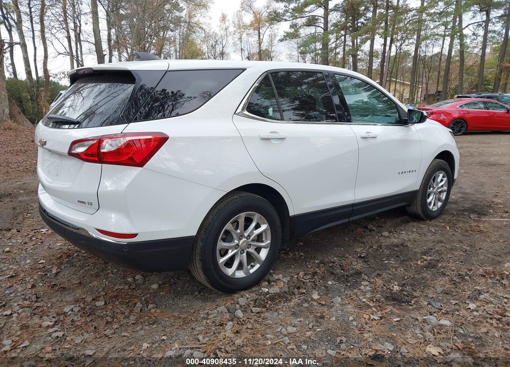 2020 CHEVROLET EQUINOX AWD 2FL VIN: 2GNAXTEV1L6170845