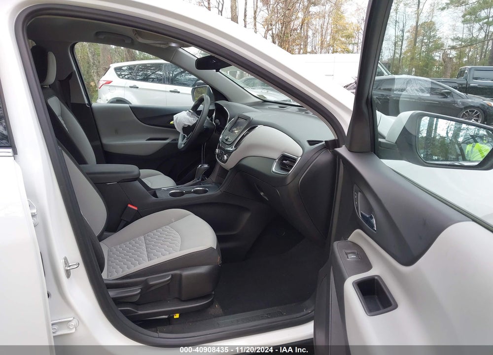 2020 CHEVROLET EQUINOX AWD 2FL VIN: 2GNAXTEV1L6170845
