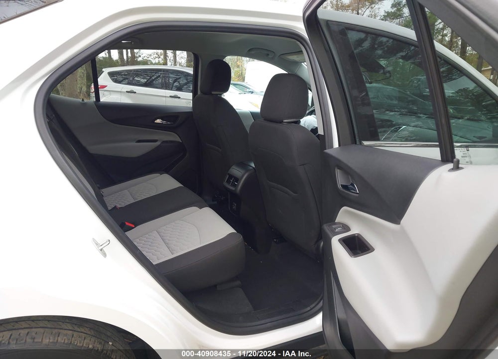 2020 CHEVROLET EQUINOX AWD 2FL VIN: 2GNAXTEV1L6170845