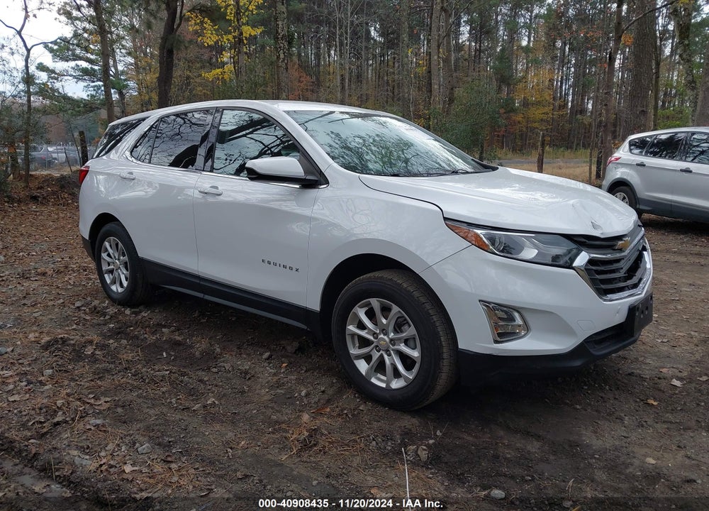 2020 CHEVROLET EQUINOX AWD 2FL VIN: 2GNAXTEV1L6170845