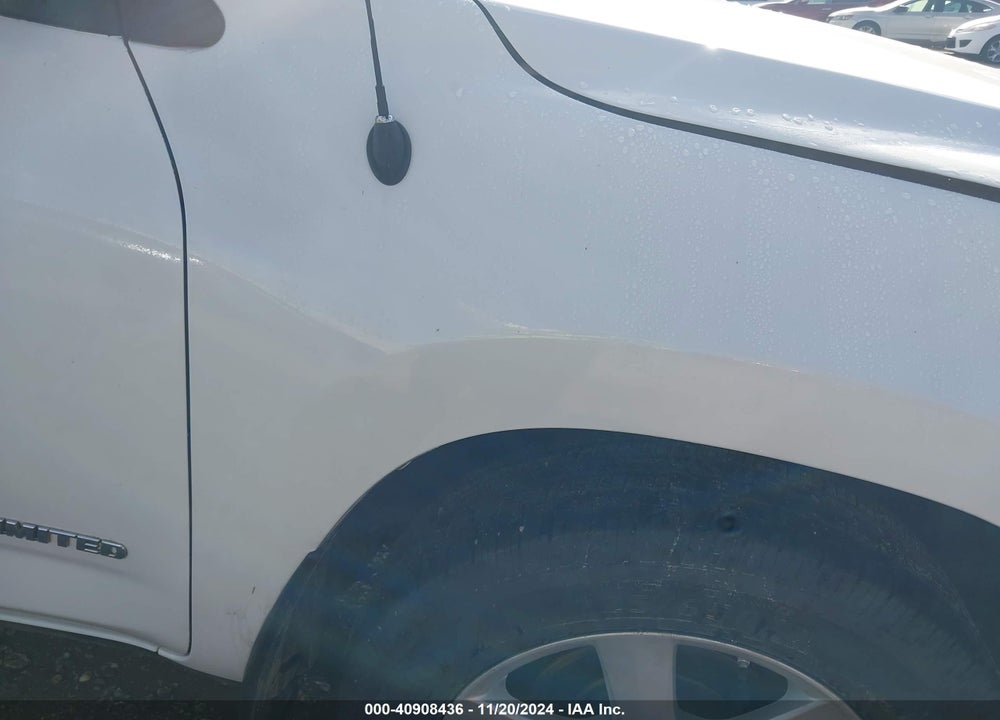 2007 TOYOTA RAV4 LIMITED V6 VIN: JTMZK31V275012337