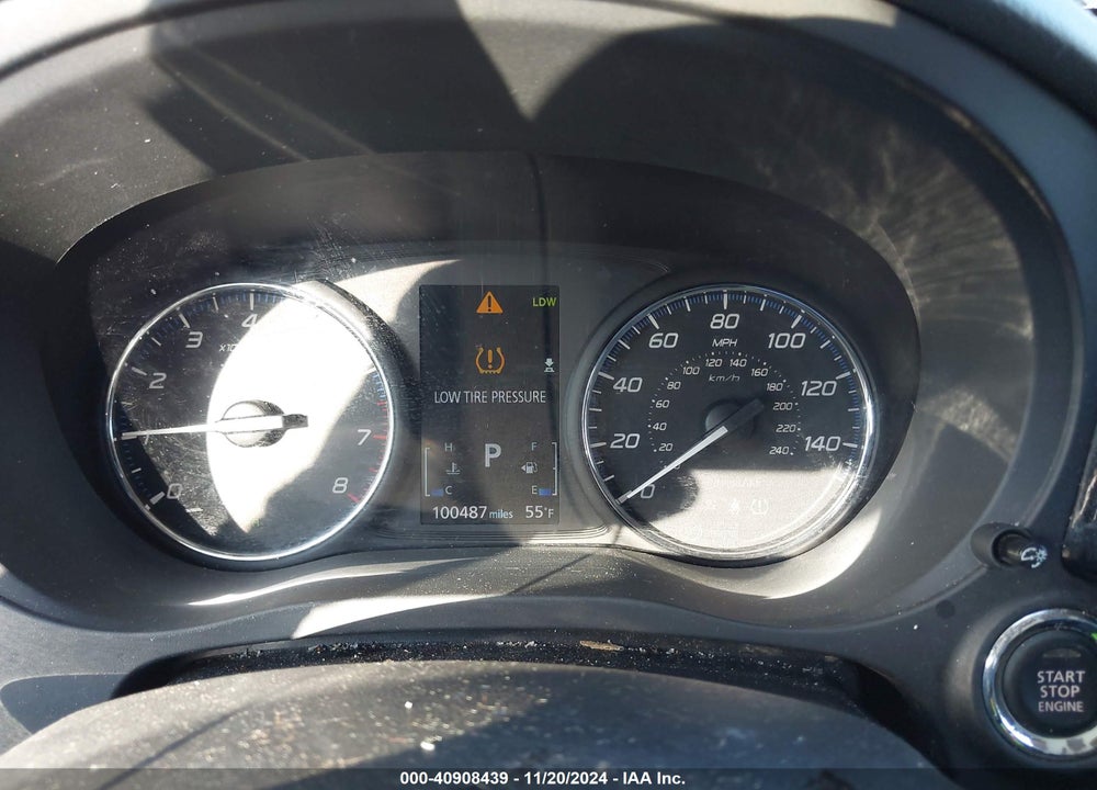 2018 MITSUBISHI OUTLANDER VIN: JA4AD3A30JJ006048