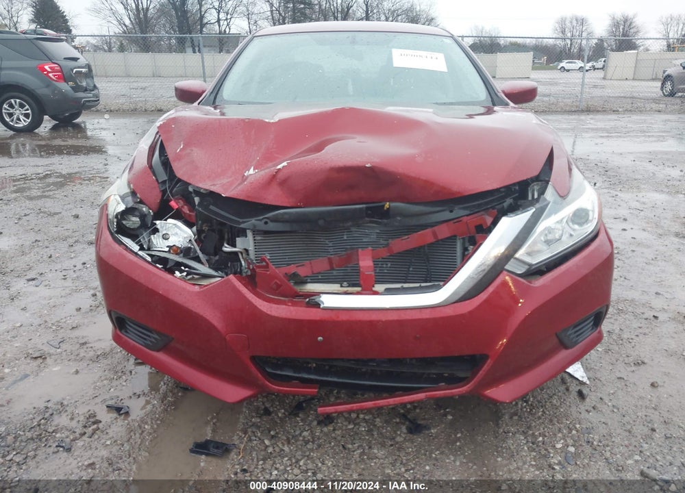 2016 NISSAN ALTIMA 2.5/2.5 S/2.5 SL/2.5 SR/2.5 SV VIN: 1N4AL3AP4GN374655