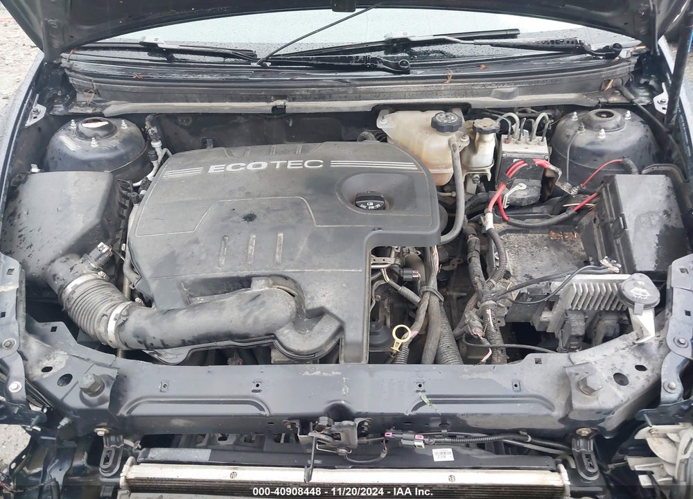 2009 CHEVROLET MALIBU LT VIN: 1G1ZH57B794239600