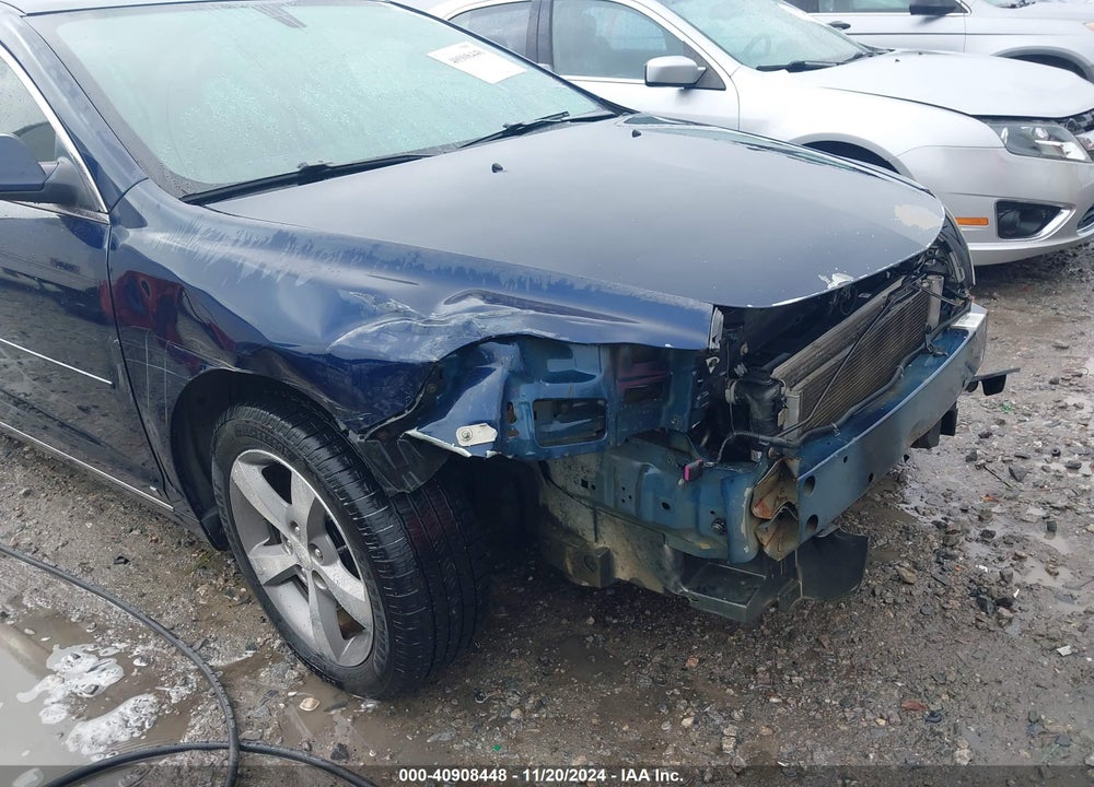 2009 CHEVROLET MALIBU LT VIN: 1G1ZH57B794239600
