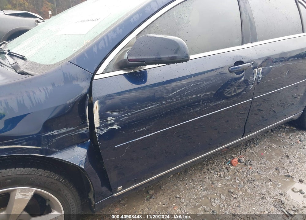 2009 CHEVROLET MALIBU LT VIN: 1G1ZH57B794239600