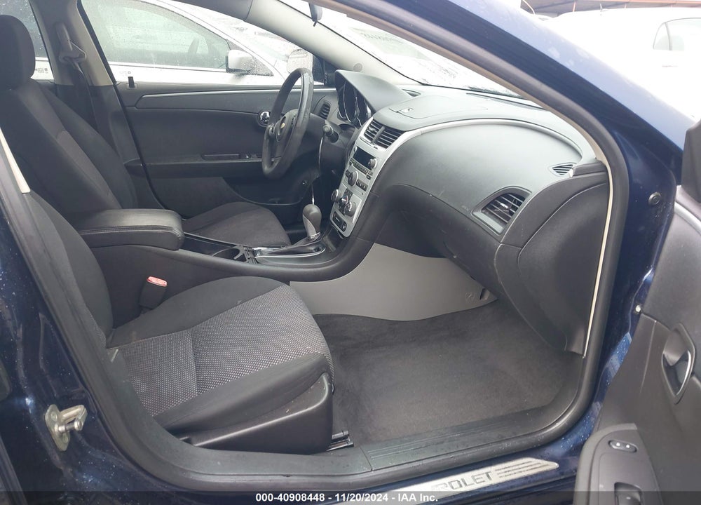 2009 CHEVROLET MALIBU LT VIN: 1G1ZH57B794239600