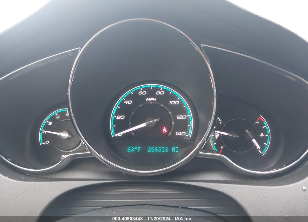 2009 CHEVROLET MALIBU LT VIN: 1G1ZH57B794239600