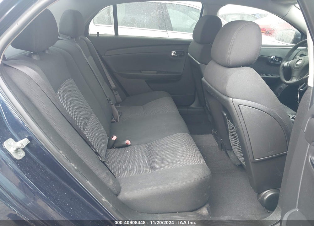 2009 CHEVROLET MALIBU LT VIN: 1G1ZH57B794239600