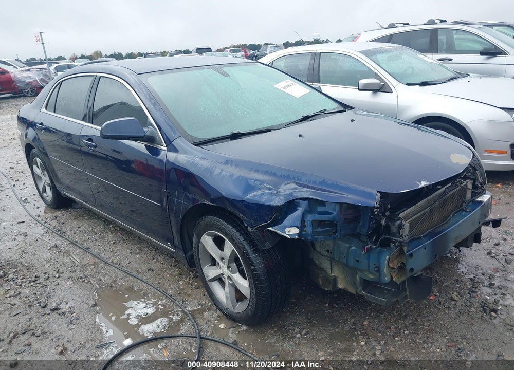 2009 CHEVROLET MALIBU LT VIN: 1G1ZH57B794239600
