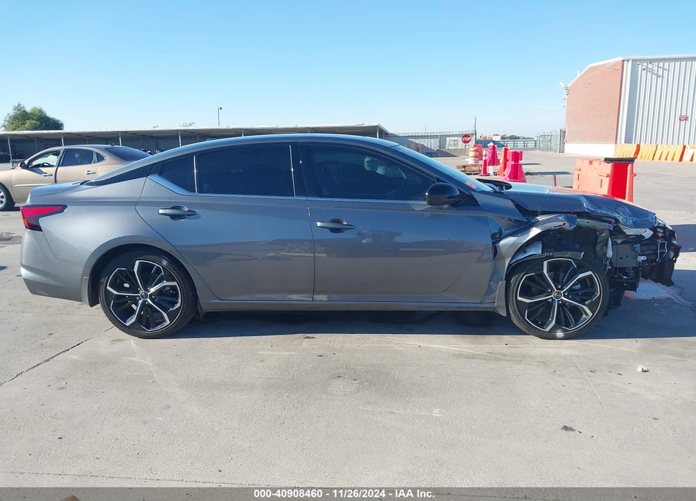2024 NISSAN ALTIMA VIN: 1N4BL4CV6RN332707