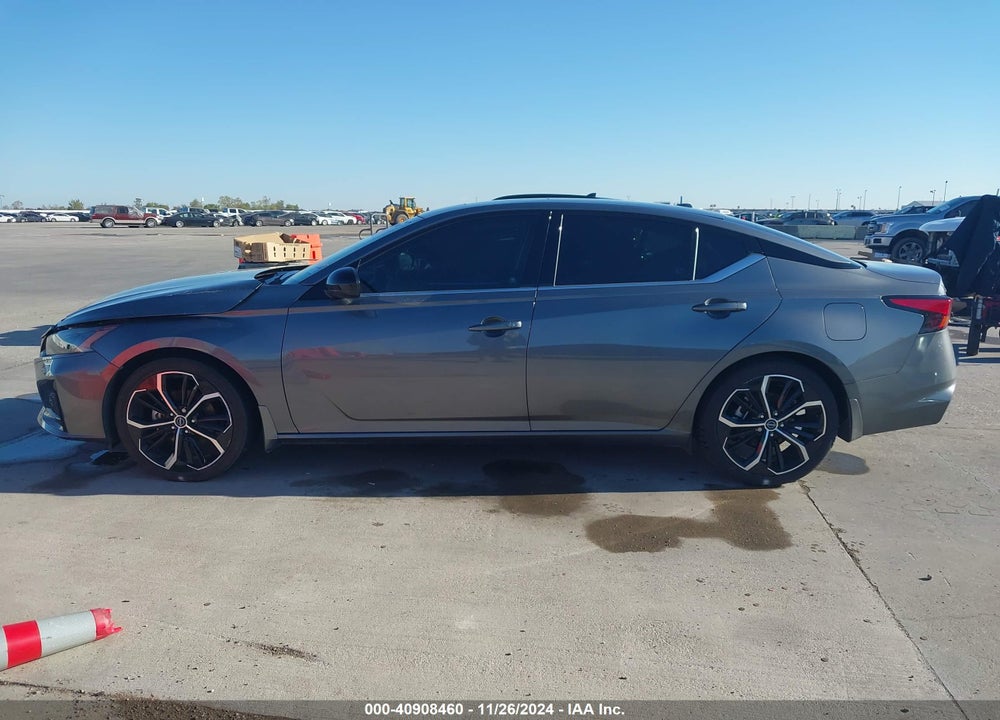 2024 NISSAN ALTIMA VIN: 1N4BL4CV6RN332707
