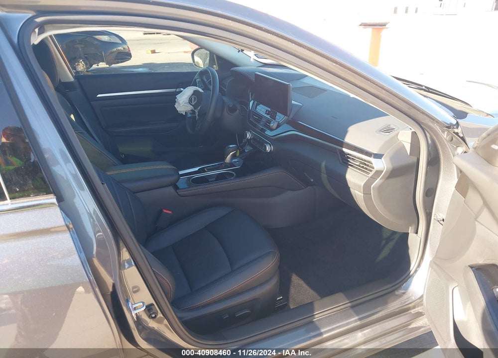 2024 NISSAN ALTIMA VIN: 1N4BL4CV6RN332707