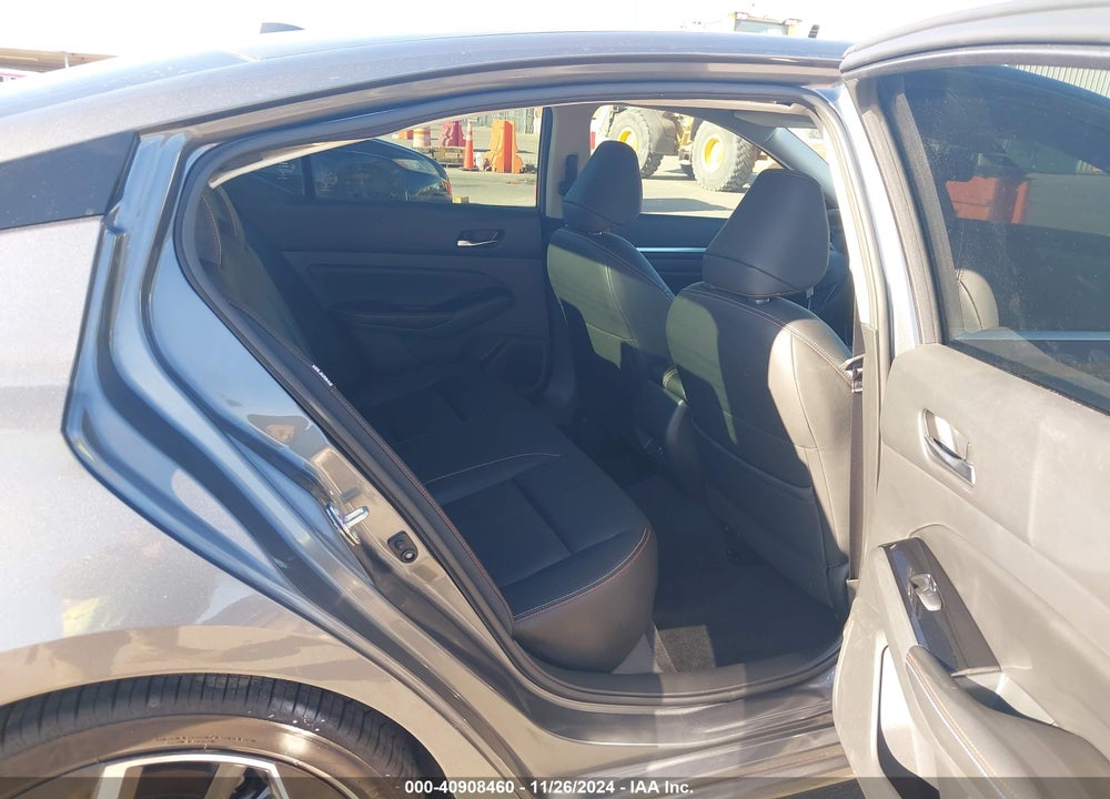 2024 NISSAN ALTIMA VIN: 1N4BL4CV6RN332707