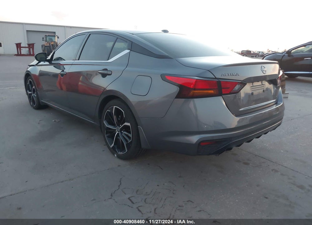 2024 NISSAN ALTIMA VIN: 1N4BL4CV6RN332707