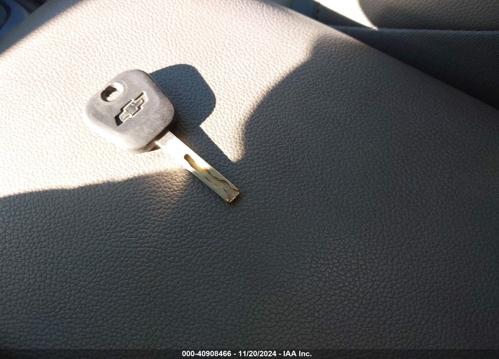 2015 CHEVROLET COLORADO WT VIN: 1GCHSAEA6F1209895