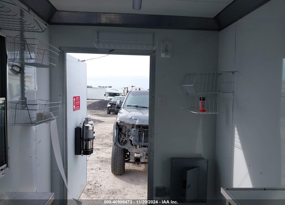 2020 SPARTAN CARGO TRAILERS LL --- VIN: 50XBE1213LA019133