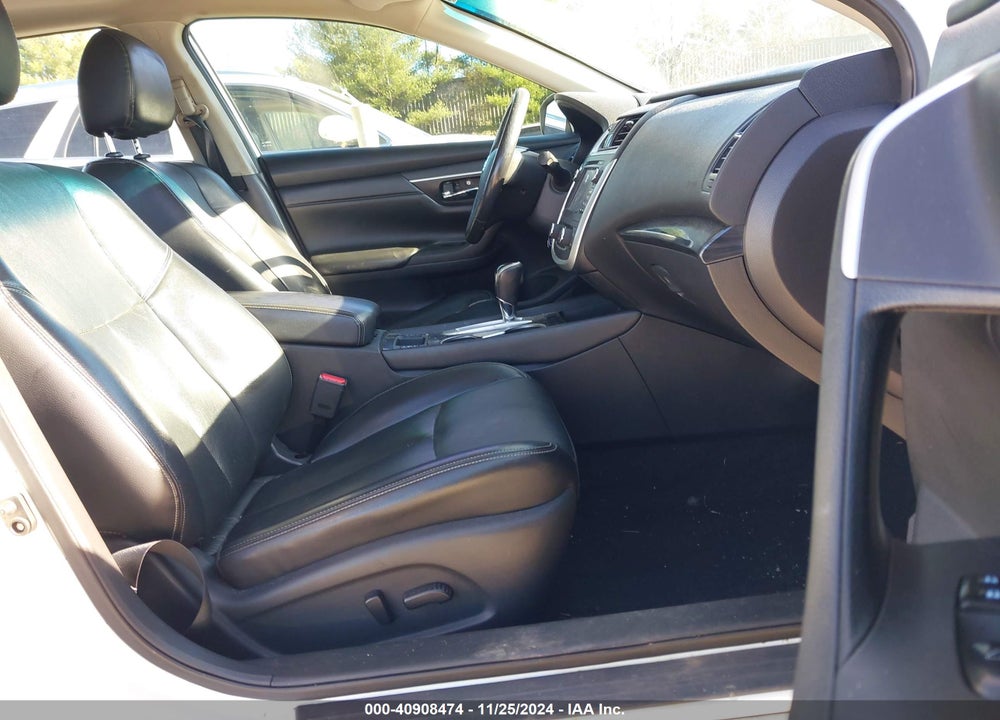 2016 NISSAN ALTIMA 2.5 SL VIN: 1N4AL3AP3GC158100