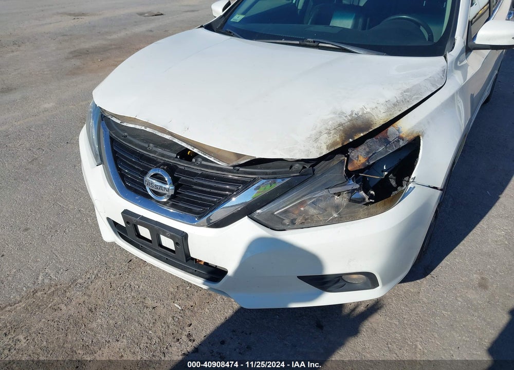 2016 NISSAN ALTIMA 2.5 SL VIN: 1N4AL3AP3GC158100