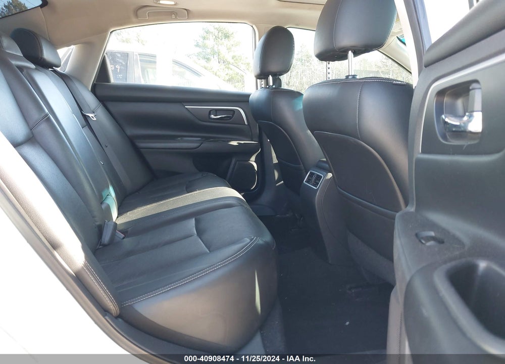 2016 NISSAN ALTIMA 2.5 SL VIN: 1N4AL3AP3GC158100