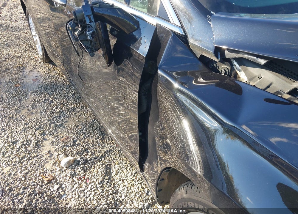 2020 FORD FUSION TITANIUM VIN: 3FA6P0SU4LR223870