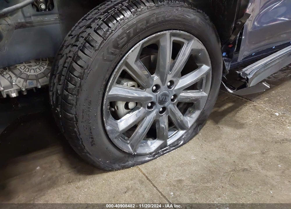 2021 KIA SPORTAGE S VIN: KNDP6CAC1M7851762