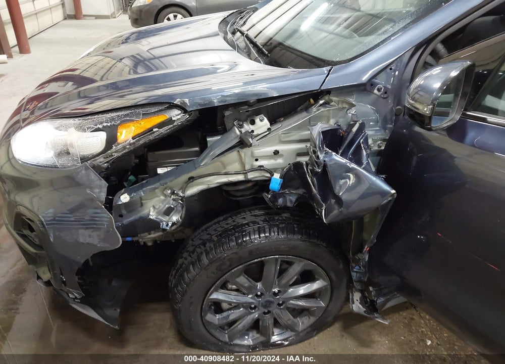2021 KIA SPORTAGE S VIN: KNDP6CAC1M7851762