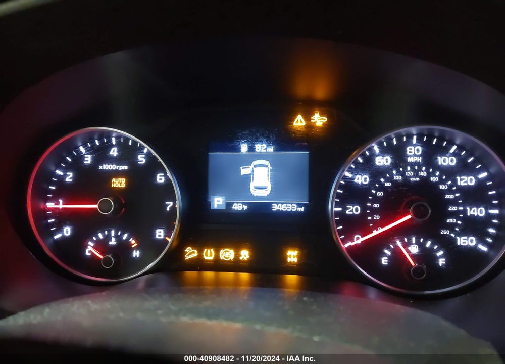 2021 KIA SPORTAGE S VIN: KNDP6CAC1M7851762