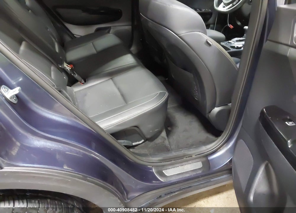 2021 KIA SPORTAGE S VIN: KNDP6CAC1M7851762