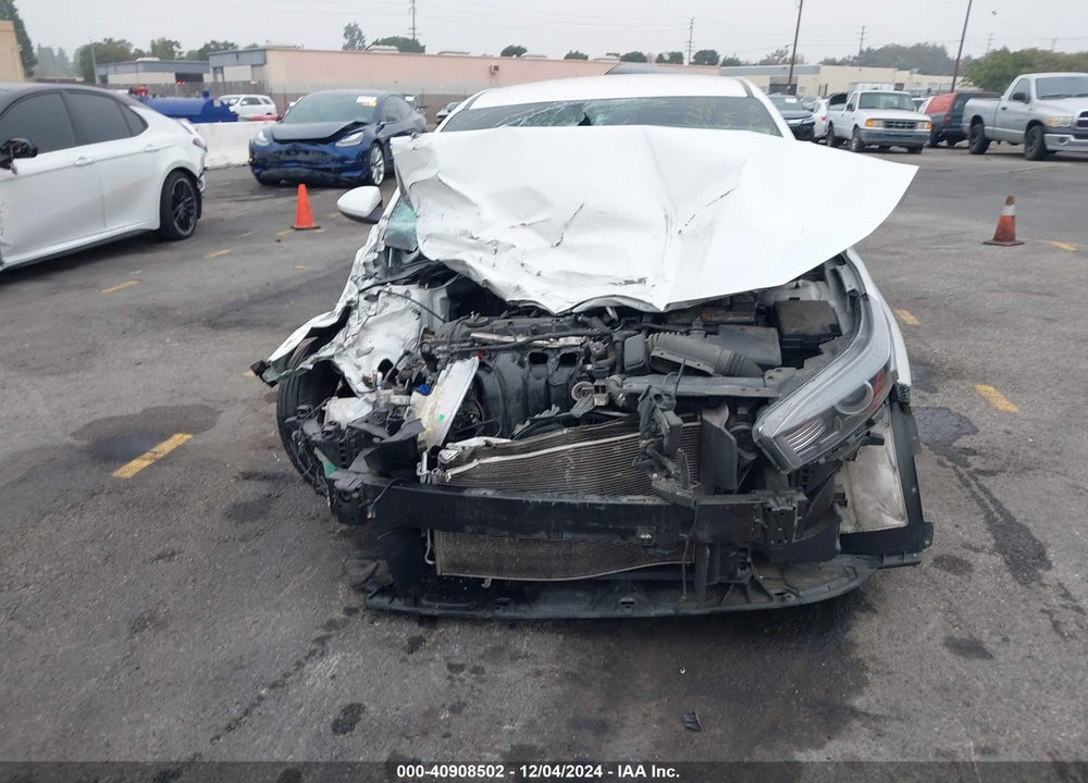 2022 KIA FORTE LXS VIN: 3KPF24AD9NE485976