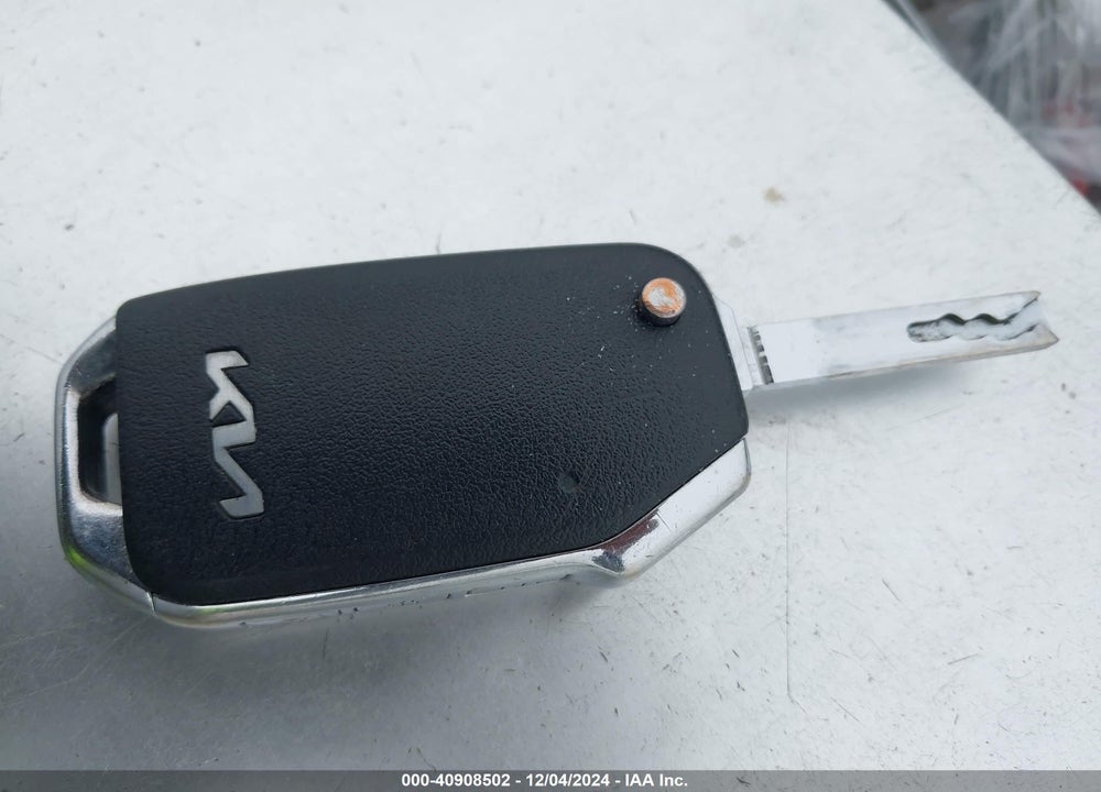 2022 KIA FORTE LXS VIN: 3KPF24AD9NE485976