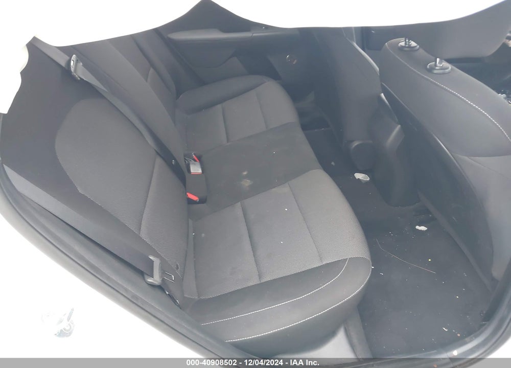 2022 KIA FORTE LXS VIN: 3KPF24AD9NE485976