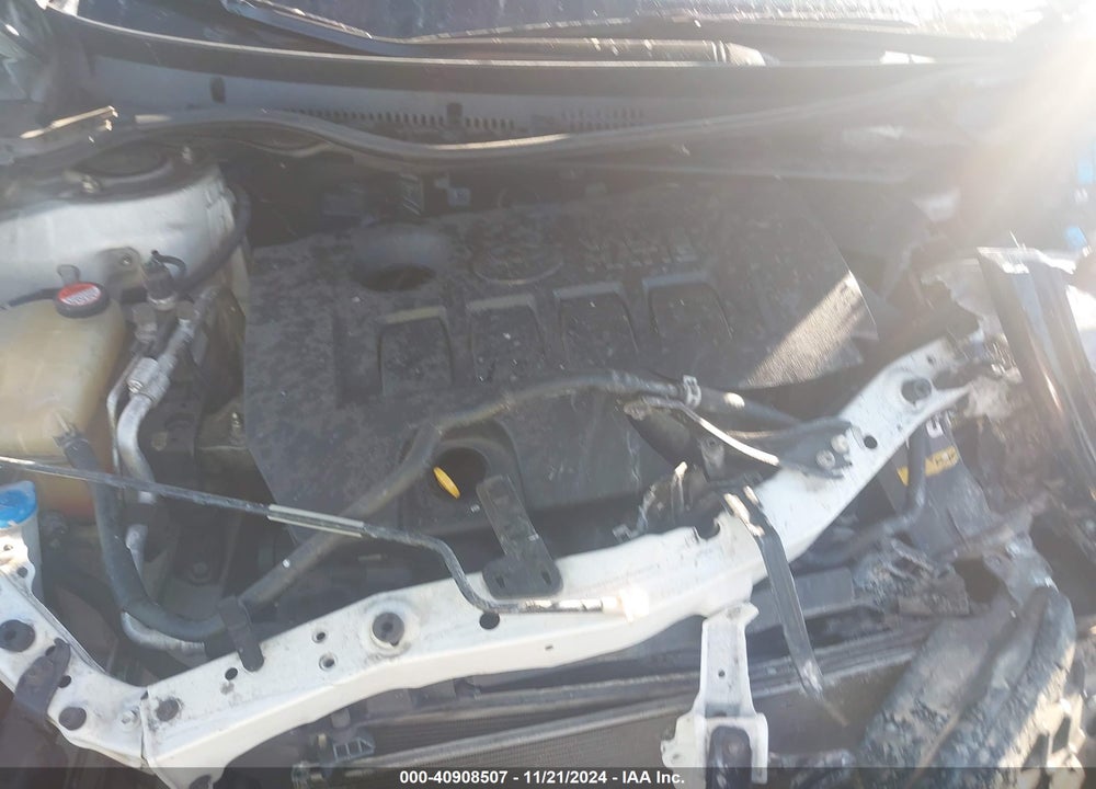 2016 SCION IM VIN: JTNKARJE9GJ516944