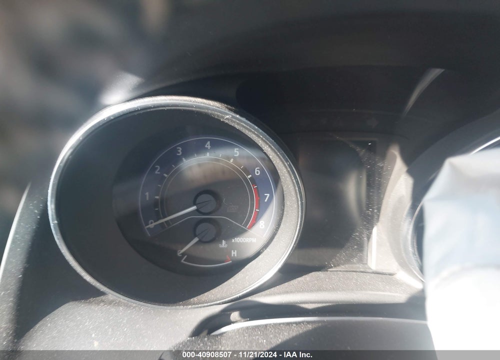 2016 SCION IM VIN: JTNKARJE9GJ516944