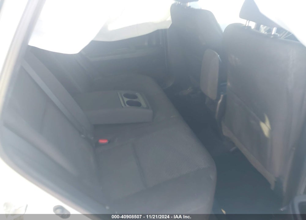 2016 SCION IM VIN: JTNKARJE9GJ516944