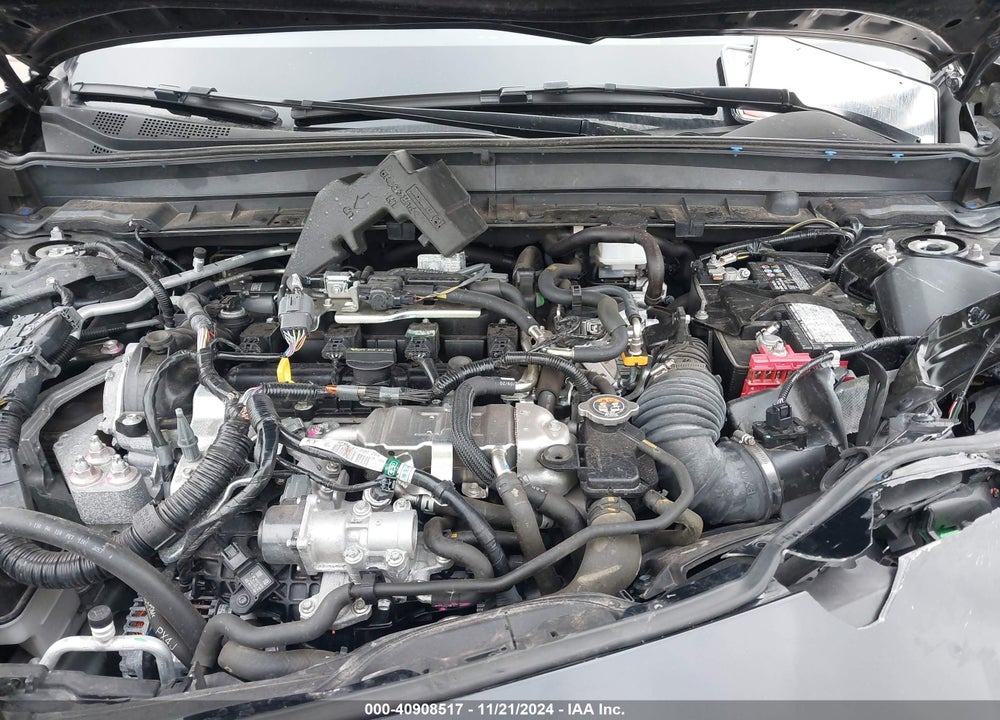 2023 MAZDA CX-30 2.5 TURBO PREMIUM VIN: 3MVDMBDY3PM588788