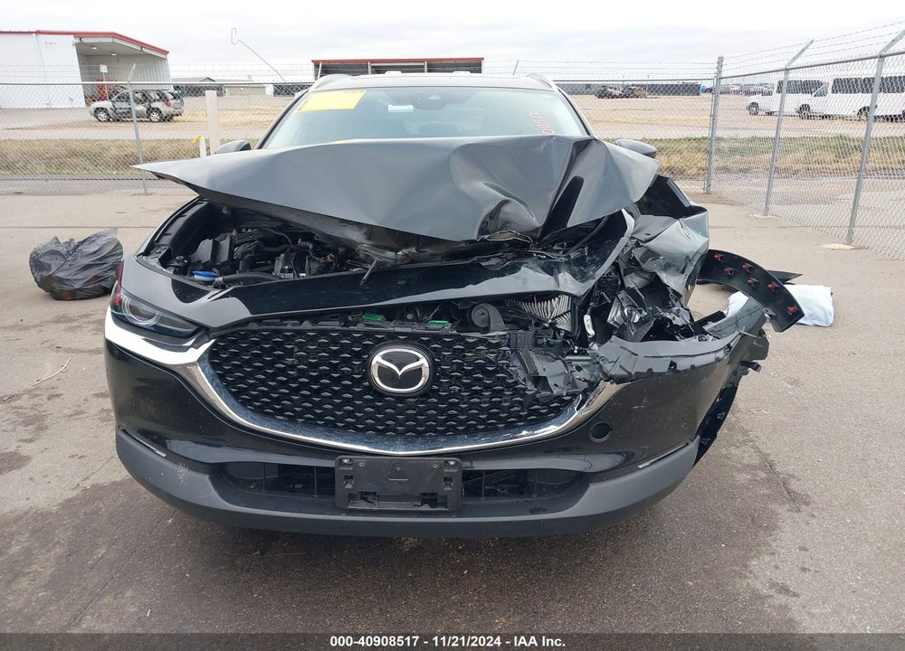 2023 MAZDA CX-30 2.5 TURBO PREMIUM VIN: 3MVDMBDY3PM588788