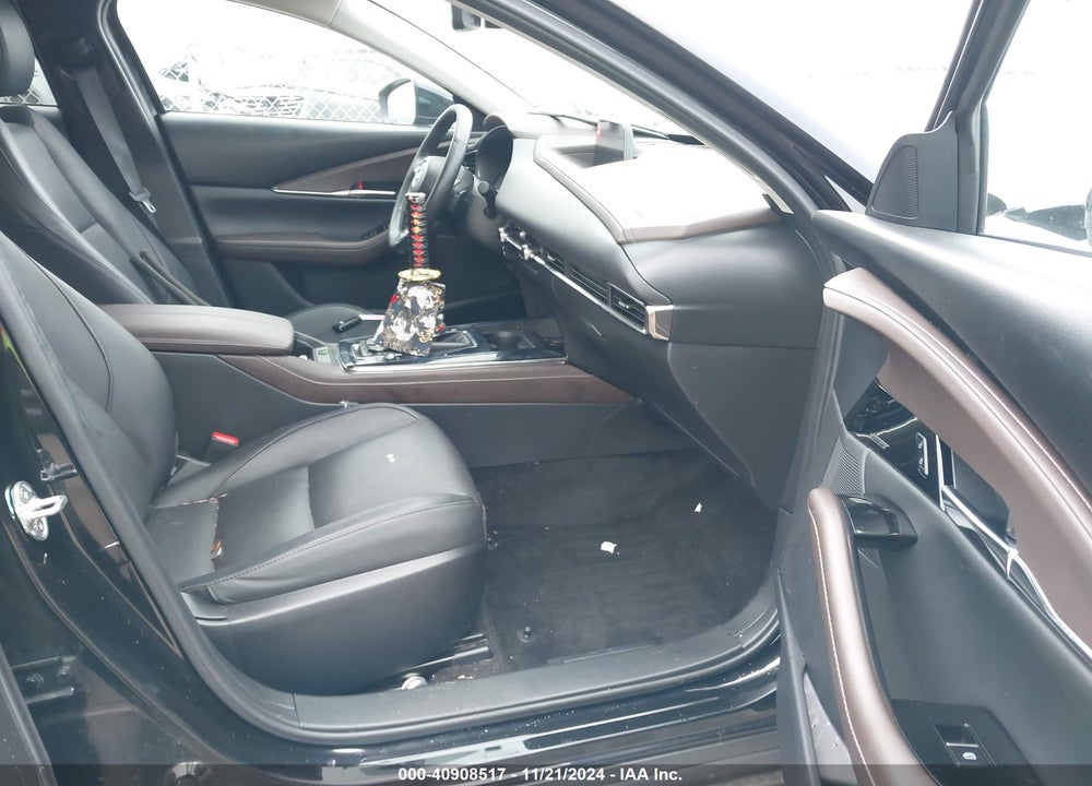 2023 MAZDA CX-30 2.5 TURBO PREMIUM VIN: 3MVDMBDY3PM588788