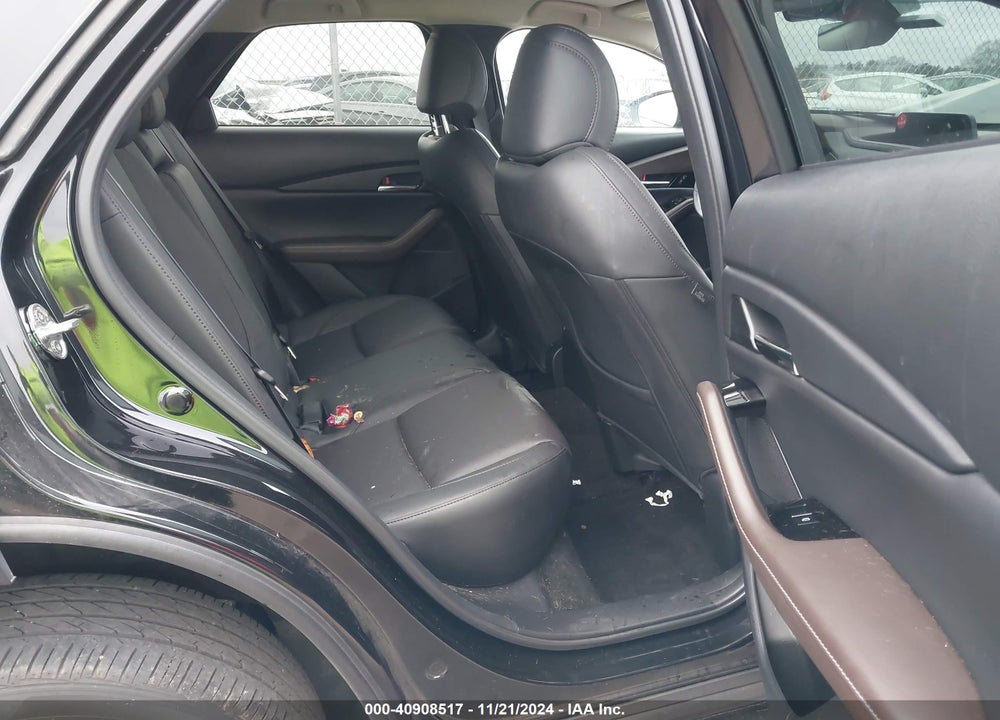 2023 MAZDA CX-30 2.5 TURBO PREMIUM VIN: 3MVDMBDY3PM588788